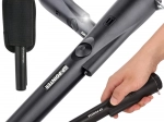 Handheld Metal Detector GP-Pointer Waterproof IP66 for Beach and Forest