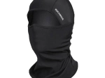 Cyklistická maska na obličej Rockbros černá