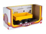 Flatbed trailer for TATRA 30 cm with tipping function