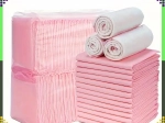 Hygienic pads for dogs and cats 60 × 90 cm, strong, 50 pcs