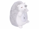 Peluche della nanna con proiezione per neonati