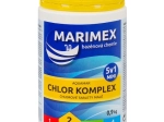 Marimex Chlor Complex Mini 5-in-1 0.9 kg