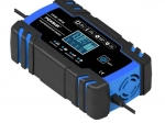Automatic Car Battery Charger 12V/24V with Repair Function