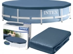 Cover sheet for frame pool 305 cm INTEX