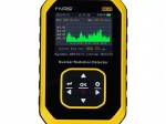 Kernstralingsdetector FNIRSI GC-01 Geigerteller met LCD en USB‑C