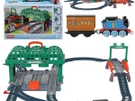 THOMAS & FRIENDS Knapford Station – Track Set (Refresh)