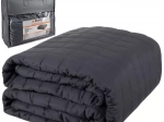Pillow Blanket with 8 kg Weight Ruhhy