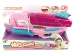 Pink Water Gun