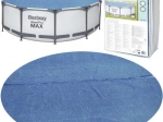 Solarni pokrivač za bazen Bestway 366 cm