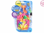 Water Balloons 200 pcs - Czech Packaging