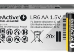 Baterie alkaliczne AA LR6 40 szt.