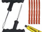 Tubeless Tire Quick Repair Kit