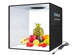 Foldable Photo Studio with LED Lighting 40 cm PULUZ