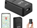 Mini GPS Tracker with Listening and Hidden SIM
