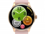 smartwatch colmi v72 gold