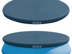 Pool Cover INTEX Easy Set 366 cm