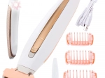Tělový epilátor a holicí strojek na bikini s USB nabíjením