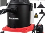 KAMINER Wet and Dry Vacuum Cleaner 3-in-1 20L