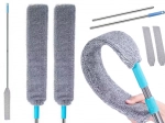 Telescopic Microfiber Duster