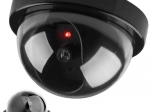 Lažna CCTV kamera s LED diodom