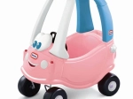 Little Tikes Cozy Coupe Princess Stroller