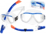 Snorkeling Set – Mask and Snorkel