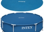 Solar Cover for Pool 366 cm Intex