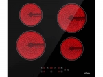 IsEasy Induction Cooktop Four-Zone