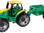 Traktor s prikolico 90 cm