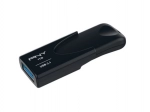Flash drive 1TB USB 3.1 ATTACHE 4 FD1TBATT431KK-EF