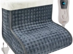 Električni grijač za noge Ruhhy