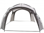 Garden party pavilion with carry bag, grey, MULTIGARDEN
