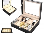 Étui pour 10 montres