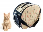 Transportní taška pro domácí zvířata XXL