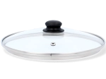 Szklana pokrywka 28 cm