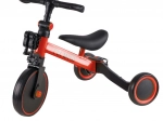Trike Fix Mini kids balance bike and tricycle 3-in-1