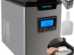 Ruhhy Ice Maker