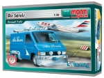 Konstruktor Monti System Zračna Služba Renault Trafic 1:35