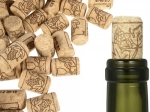 Cork Wine Stoppers 100 pcs - Ruhhy