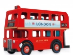 Doppeldecker Holzbus Le Toy Van London