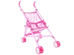 Doll Stroller – Umbrella Buggy with Metal Frame