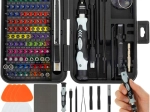 133-in-1 precision screwdriver set BIGSTREN