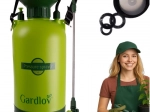 Garden Pressure Sprayer Gardlov 5L