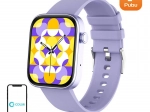 Pametni sat COLMI P71 ljubičasti