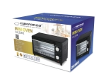 mini oven esperanza calzone 10 l
