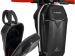 Waterproof Universal Handlebar Bag for Trizand Electric Scooter