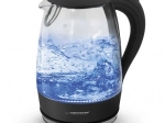 Salto Angel 1.7 L Electric Kettle Black
