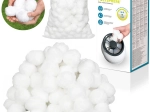 Bestway Flowclear filter balls for pool pump