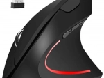 IZOXIS Ergonomic Vertical Wireless Mouse