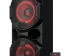 Bluetooth karaoke hangszóró SoundBox 630